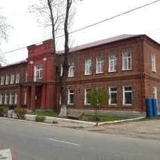 Сенненскі гісторыка-краязнаўчы музей