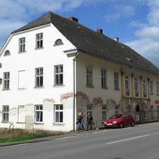 Třída Masarykova 231