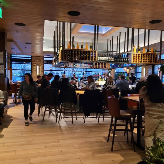 Seasons 52