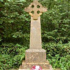 Bascote Heath And Stoneythorpe War Memorial