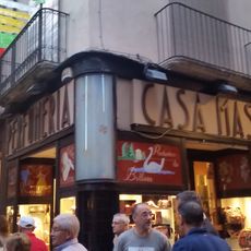 Perfumería Can Massias