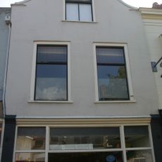 Zeugstraat 48, Gouda