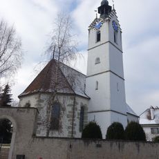 Reformed church