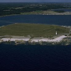 Heligholm