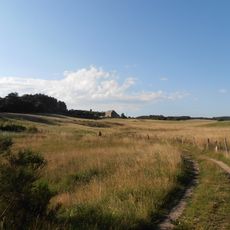 La Montagne de Crestou