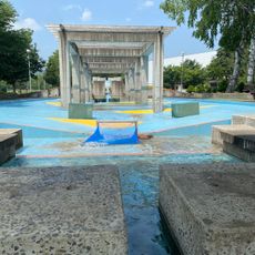 北見市端野町屯田の杜公園