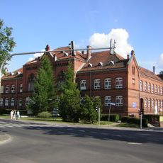 2 Kościuszki Street in Iława