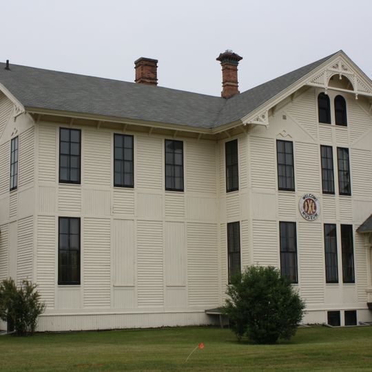 IXL Historical Museum