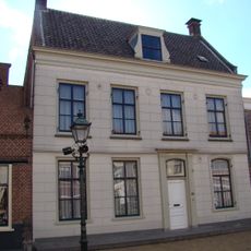 Voorstraat 90, Vianen