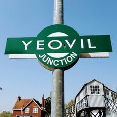 Yeovil Railway Centre