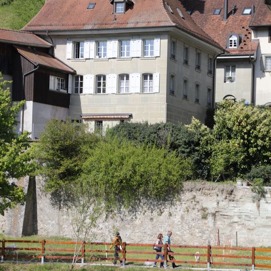 Rue des Forgerons 19, Fribourg