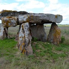 Dolmens de Briande