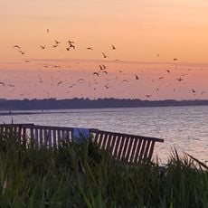 Fördepanorama u. Kieler Bucht