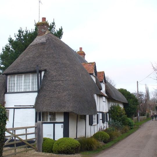 Orchard Cottage