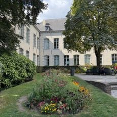 Jardin du Mayeur