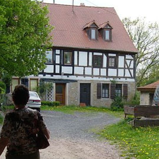 Bayerfeld-Steckweiler