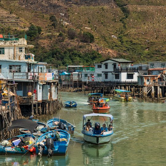 Tai O