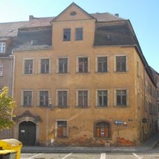 Wohnhaus Neustadt 31