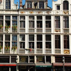 Maison du Petit Renard et du Chêne