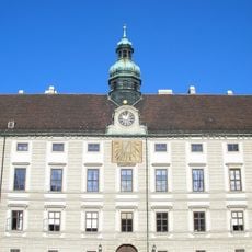 Hofburg Palace