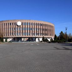 Városi Sportcsarnok
