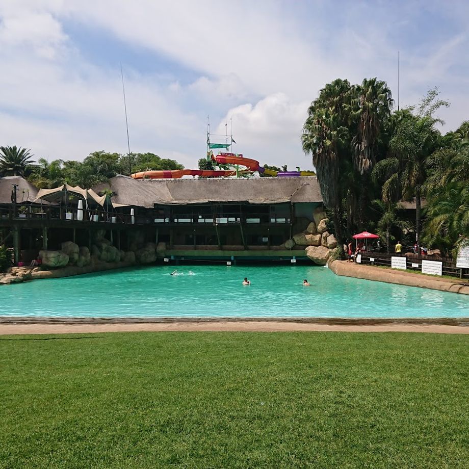 Daveyton Location Daveyton - Township in Ekurhuleni Metropolitan Municipality, South Africa