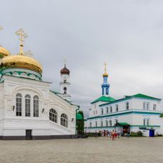 Raifsky Bogoroditsky Monastery