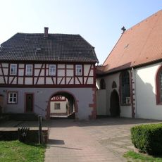 Torhaus