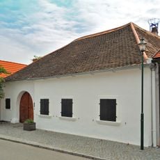 Wohnhaus, Haus Kaitna