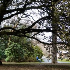 Parc Geisendorf