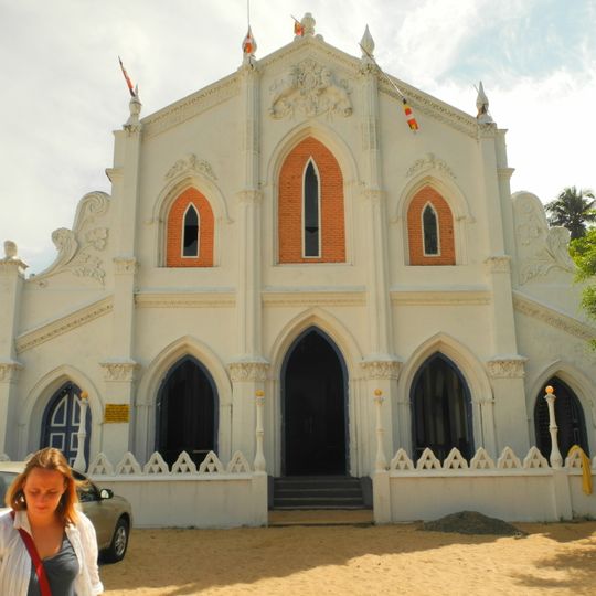 Sri Pushparama Vihara, Balapitiya