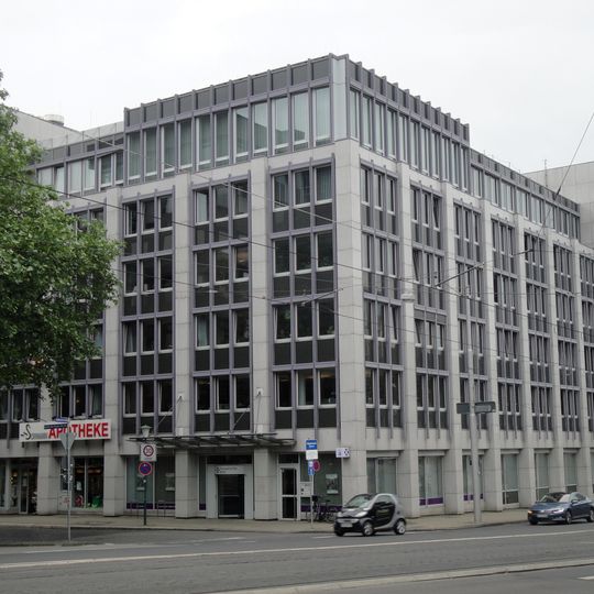 Fünffensterstraße 5