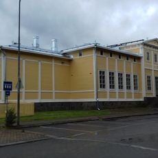 Lönnrot School