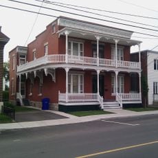 Maison Louise-Pariseau