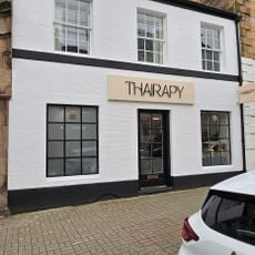 50 Crossgate, 48, Cupar