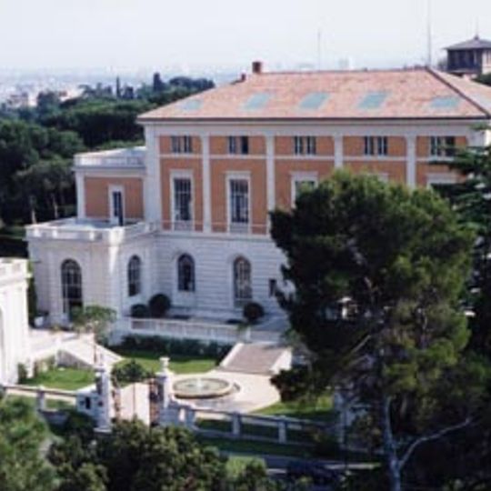 American Academy in Rome