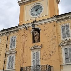 Museo del prosciutto e dei salumi di Parma
