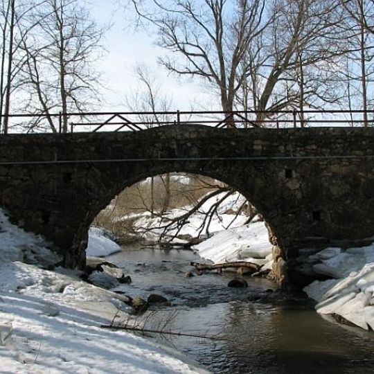 Mīlestības tiltiņš