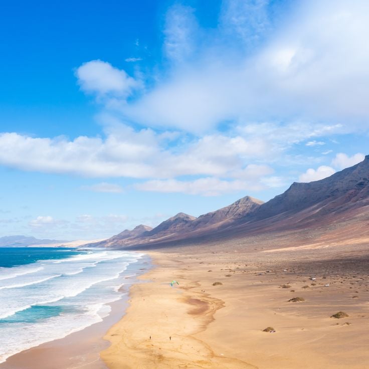 Jandía Natural Park