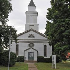 English Evangelical Lutheran Church of Dansville