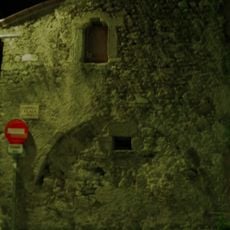 Edifici medieval de Caldes de Malavella