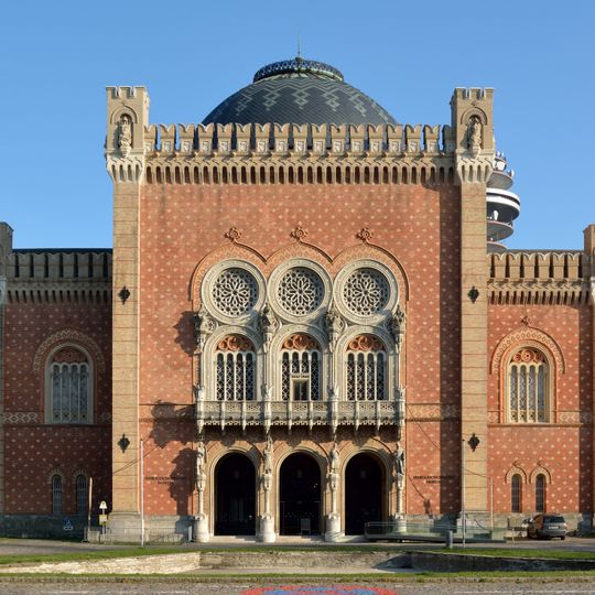 Musée d'histoire militaire de Vienne
