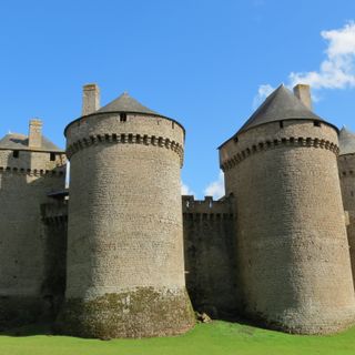 Castelo de Lassay