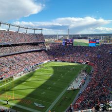 Empower Field at Mile High