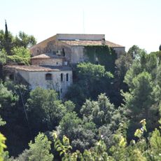 Castell de Rocamora