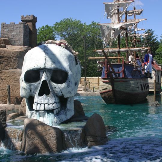 Bayville Adventure Park