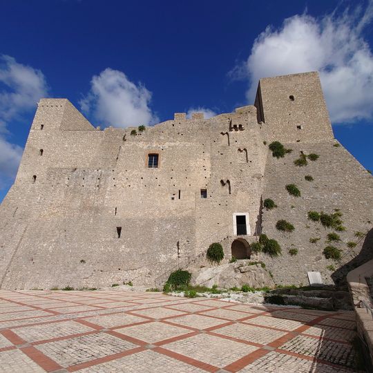 Castello Caetani