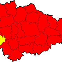 Sielsowiet lubimowski (rejon korieniewski)