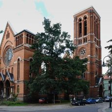 Theaterruine St. Pauli