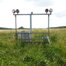 Norra Igelbäckens naturreservat